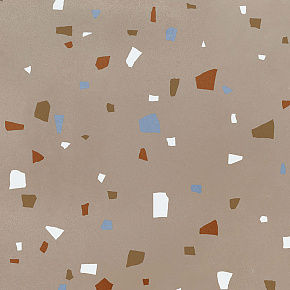 ITALGRANITI NUANCES Cipria Coccio