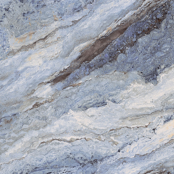 Ocean Krystal (20 вариантов паттерна)