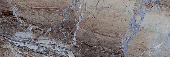 Ocean Krystal (160 вариантов паттерна)