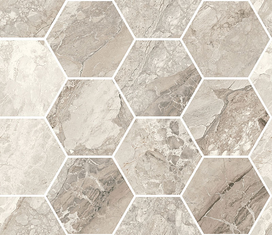 Maxi Class Beige Krystal