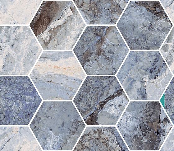 Maxi Class Ocean Krystal