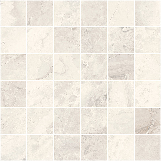 Mosaico Ivory