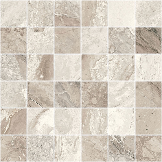 Mosaico Beige
