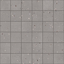 SANT'AGOSTINO DECONCRETE Mosaico De-Micro Grey