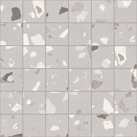 Mosaico De-Medium Pearl