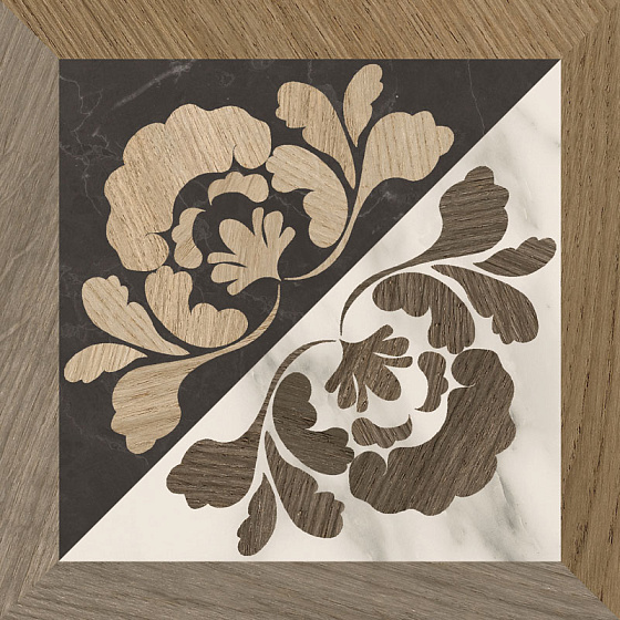 Elite 02 (4 варианта паттерна)