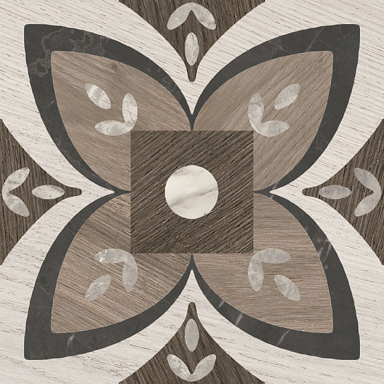 Glam 03 (4 варианта паттерна)