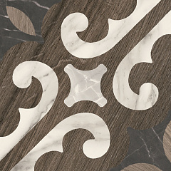 SANT'AGOSTINO INTARSI GLAM Glam 05 (4 варианта паттерна)