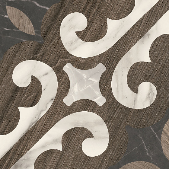 Glam 05 (4 варианта паттерна)