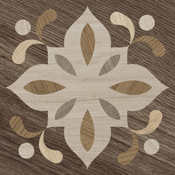 Classic 02 (4 варианта паттерна)