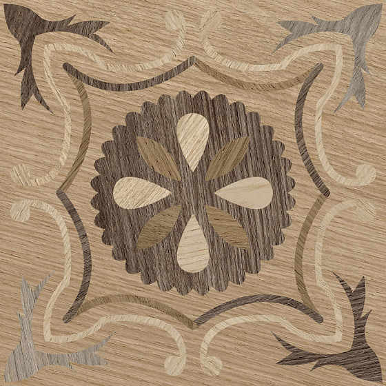 Classic 03 (4 варианта паттерна)