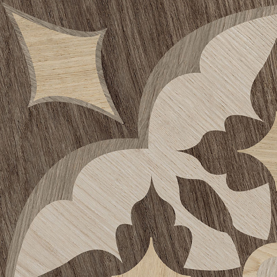 Classic 04 (4 варианта паттерна)