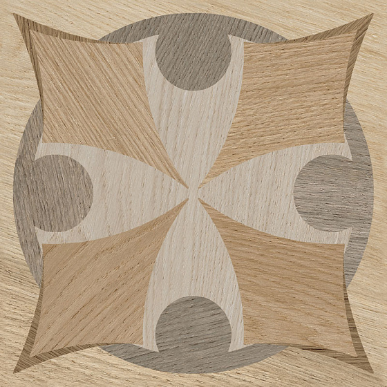 Classic Mix (9 вариантов паттерна)