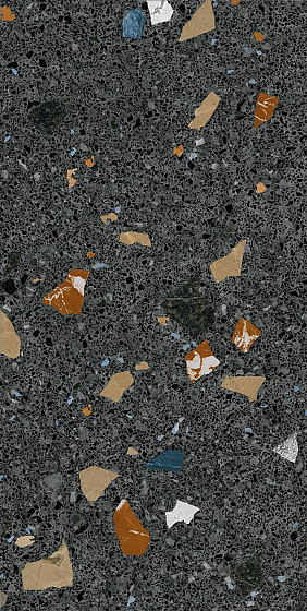 Stracciatella-r Grafito