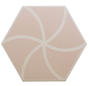 DNA FANCY Waves Pink