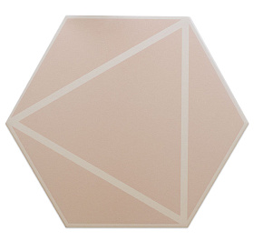 DNA FANCY Lines Pink