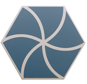 DNA FANCY Waves Ocean