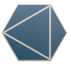 DNA FANCY Lines Ocean