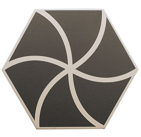 DNA FANCY Waves Graphite