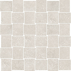 VALLELUNGA TERRAE Gesso Mosaico Intreccio