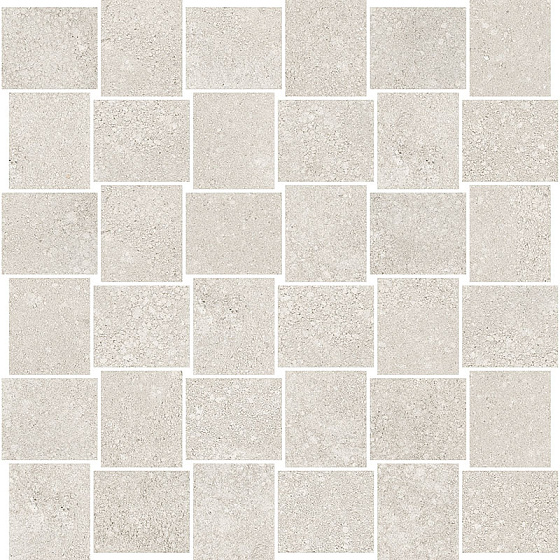 Gesso Mosaico Intreccio