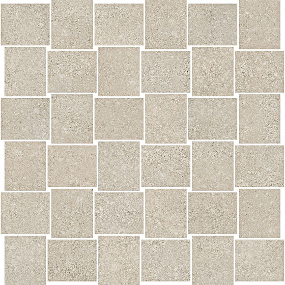 Sabbia Mosaico Intreccio