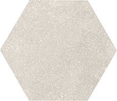 VALLELUNGA TERRAE Gesso Esagona