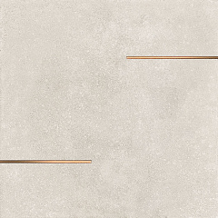 VALLELUNGA TERRAE Gesso Decoro Bacchette Rame