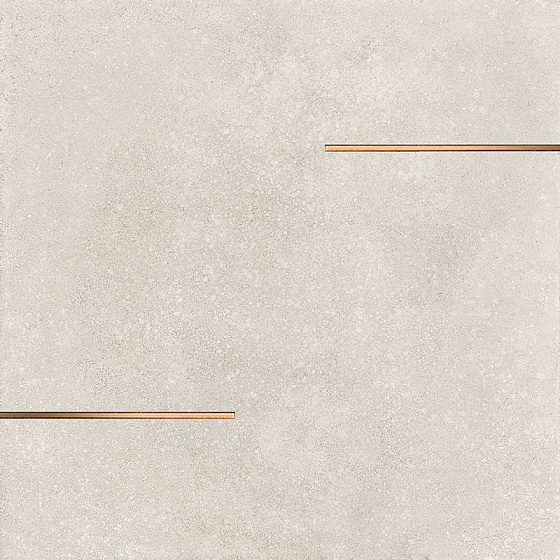 Gesso Decoro Bacchette Rame