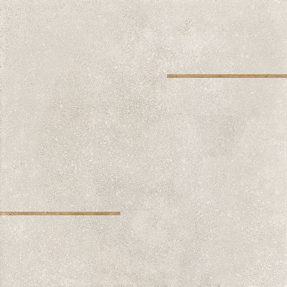 Gesso Decoro Bacchette Legno