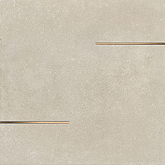 VALLELUNGA TERRAE Sabbia Decoro Bacchette Rame