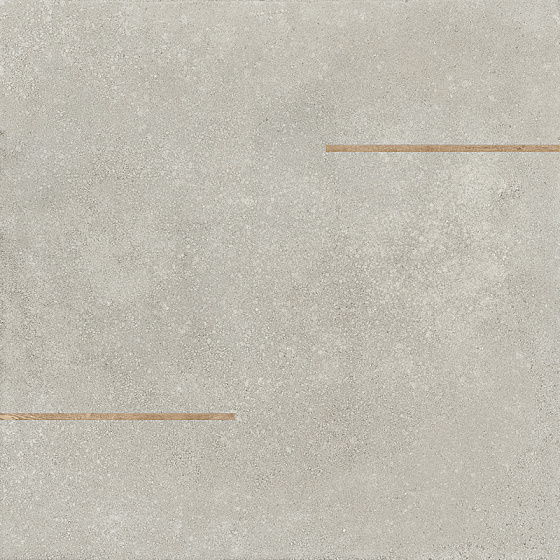 Basalto Decoro Bacchette Legno