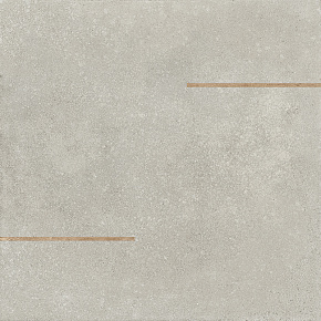 VALLELUNGA TERRAE Basalto Decoro Bacchette Legno