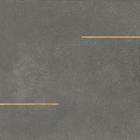 Piombo Decoro Bacchette Legno