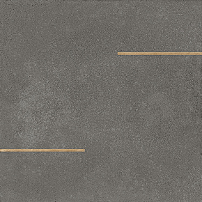 VALLELUNGA TERRAE Piombo Decoro Bacchette Legno