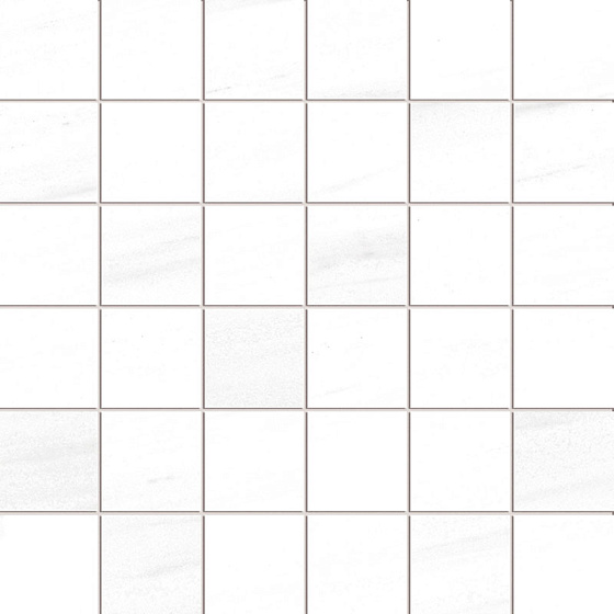 Mosaico Satin Finished