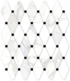 VALLELUNGA CALACATTA Calacatta Essagona АКЦИЯ