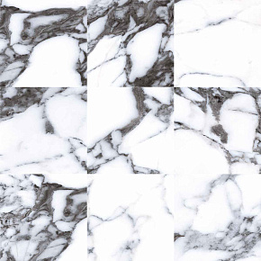 41zero42 PULP Mosaic Black Double Honed