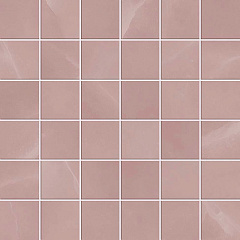 ATLAS CONCORDE RUSSIA SYMPHONYX / СИМФОНИКС Rose Mosaic Polished