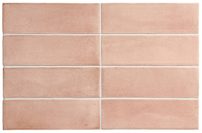 EQUIPE COCO Orchard Pink Matt