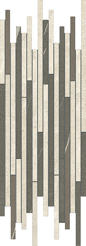 ITALON / ИТАЛОН METROPOLIS Strip Warm Натуральный