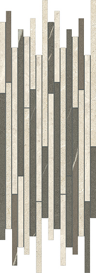 Strip Warm Натуральный