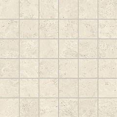 ITALON / ИТАЛОН METROPOLIS Royal Ivory Mosaico Натуральный
