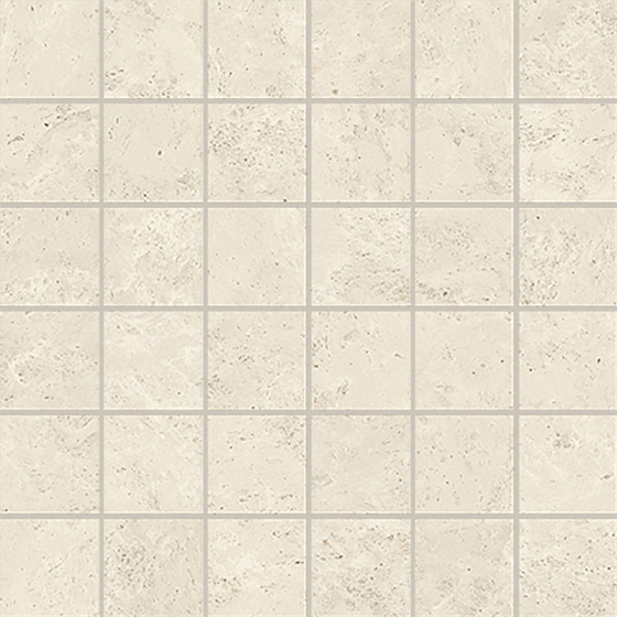 Royal Ivory Mosaico Натуральный