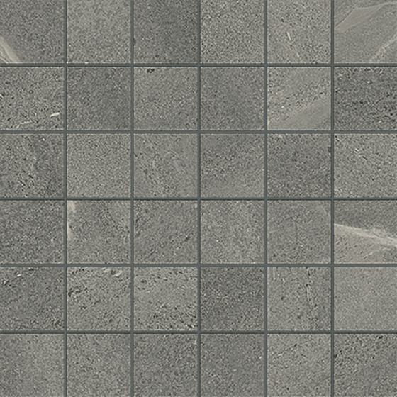 Graphite Dark Mosaico Натуральный
