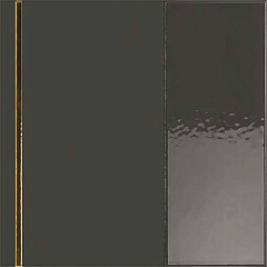 ITALON / ИТАЛОН METROPOLIS Play Petrol Натуральный (6 вариантов паттерна)