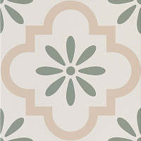 CERAMICHE GRAZIA SHADES OF ART Giralda Sand-Jade