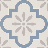 CERAMICHE GRAZIA SHADES OF ART Giralda Denim-Gravel