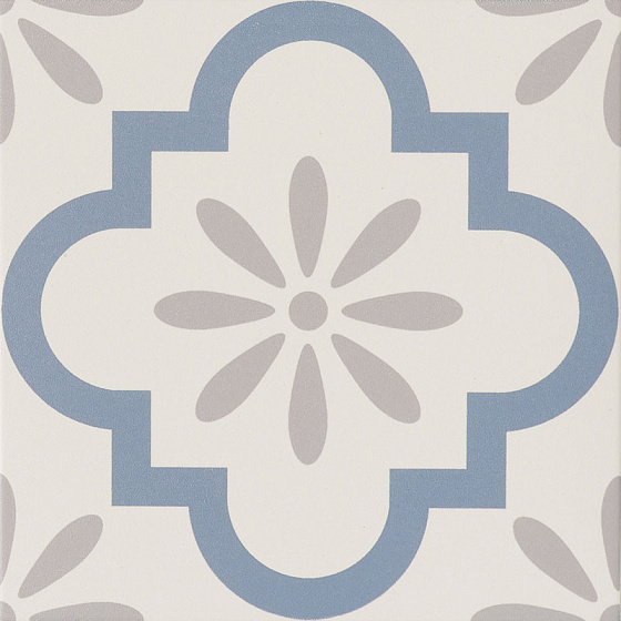 Giralda Denim-Gravel