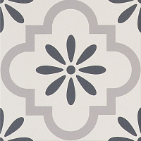 CERAMICHE GRAZIA SHADES OF ART Giralda Gravel-Charcoal